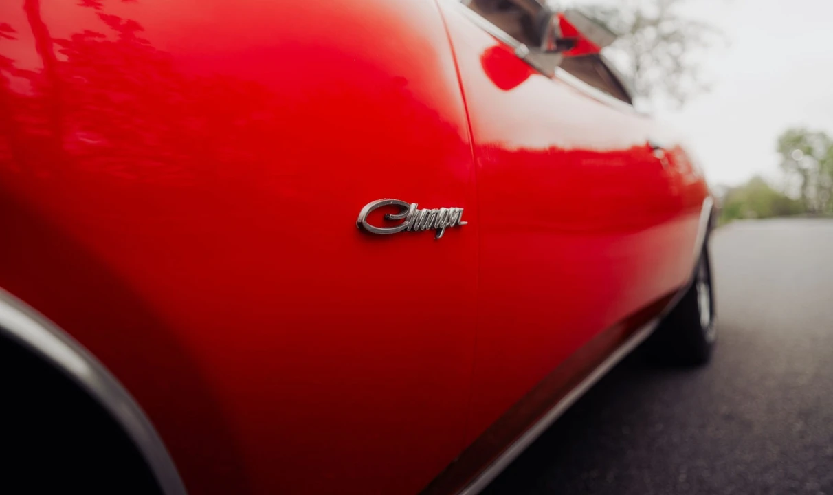 1973 Dodge Charger 3rd Gen - Image 25 of 31