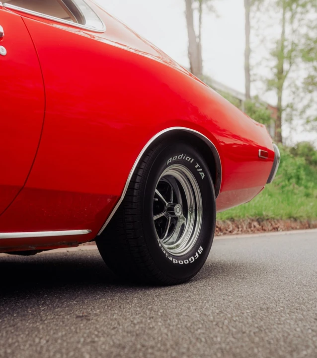 1973 Dodge Charger 3rd Gen - Image 28 of 31