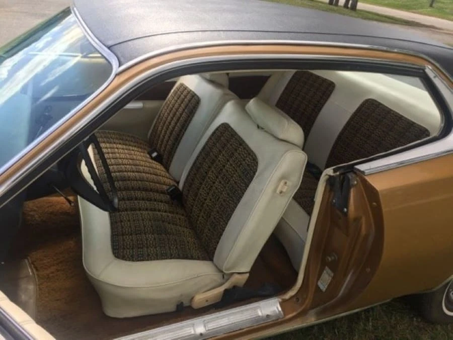 1973 Dodge Charger 3rd Gen - Image 3 of 5