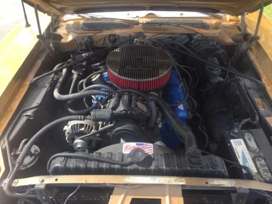 1973 Dodge Charger 3rd Gen - Image 4 of 5
