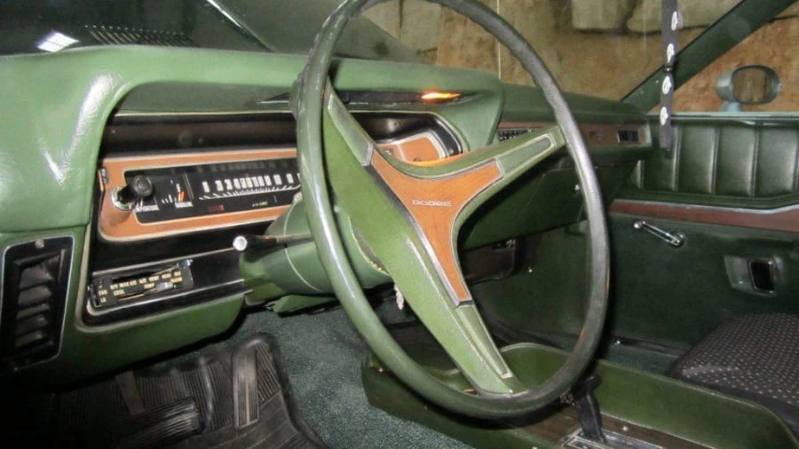 1973 Dodge Charger 3rd Gen - Image 3 of 6