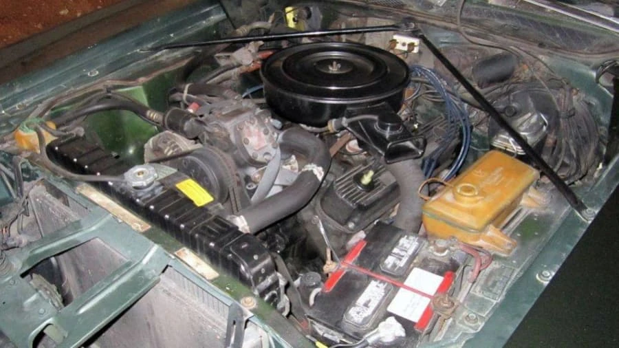 1973 Dodge Charger 3rd Gen - Image 4 of 6