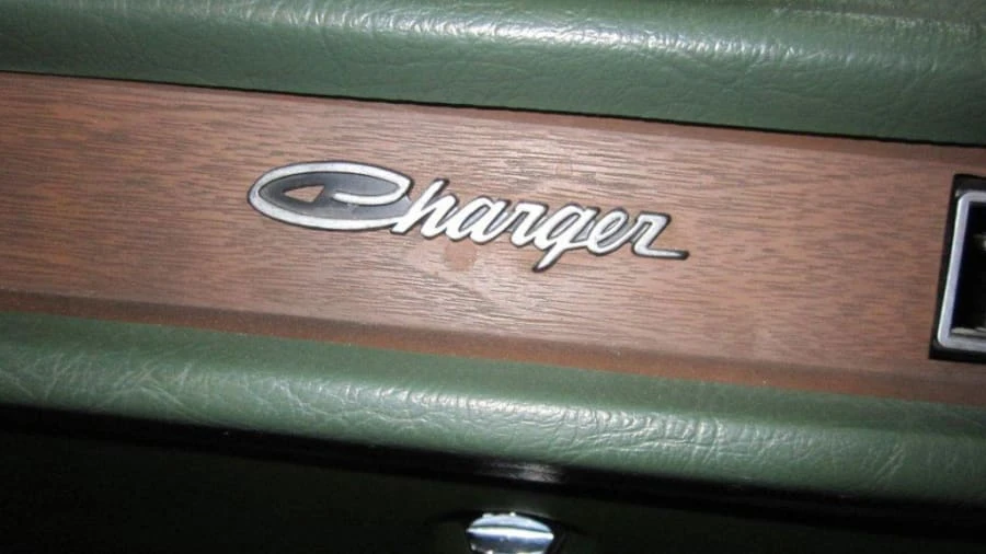 1973 Dodge Charger 3rd Gen - Image 5 of 6