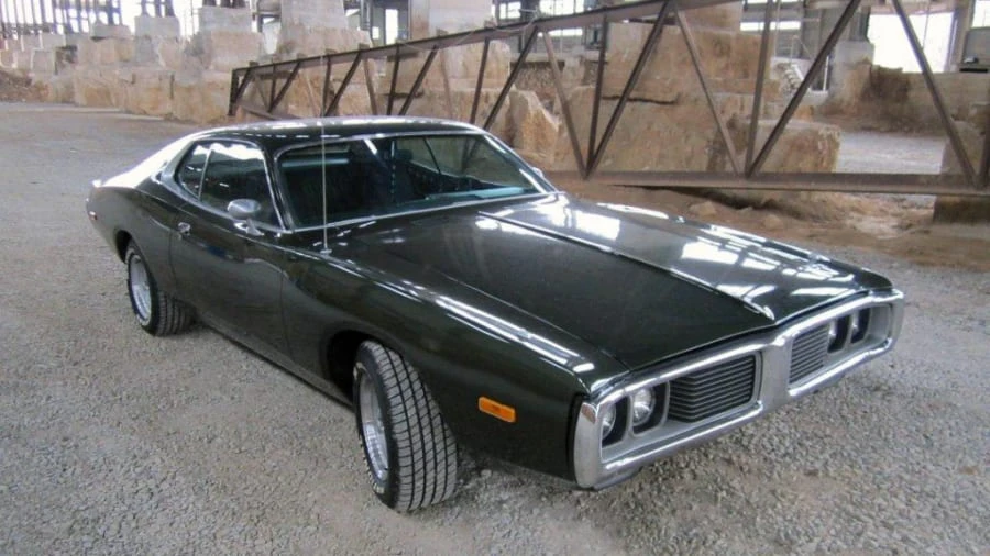 1973 Dodge Charger 3rd Gen - Image 6 of 6