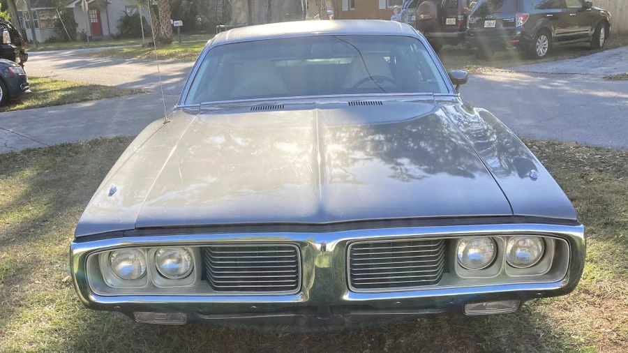 1973 Dodge Charger 3rd Gen - Image 6 of 9