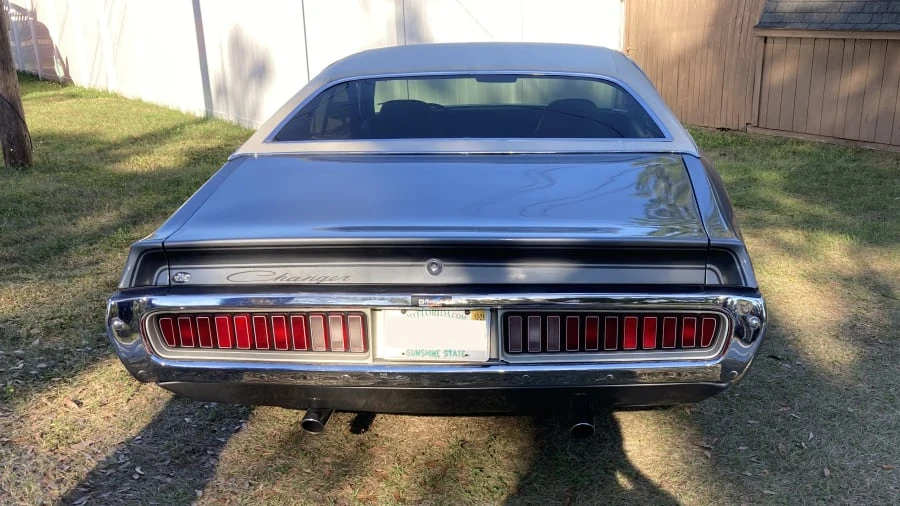 1973 Dodge Charger 3rd Gen - Image 7 of 9