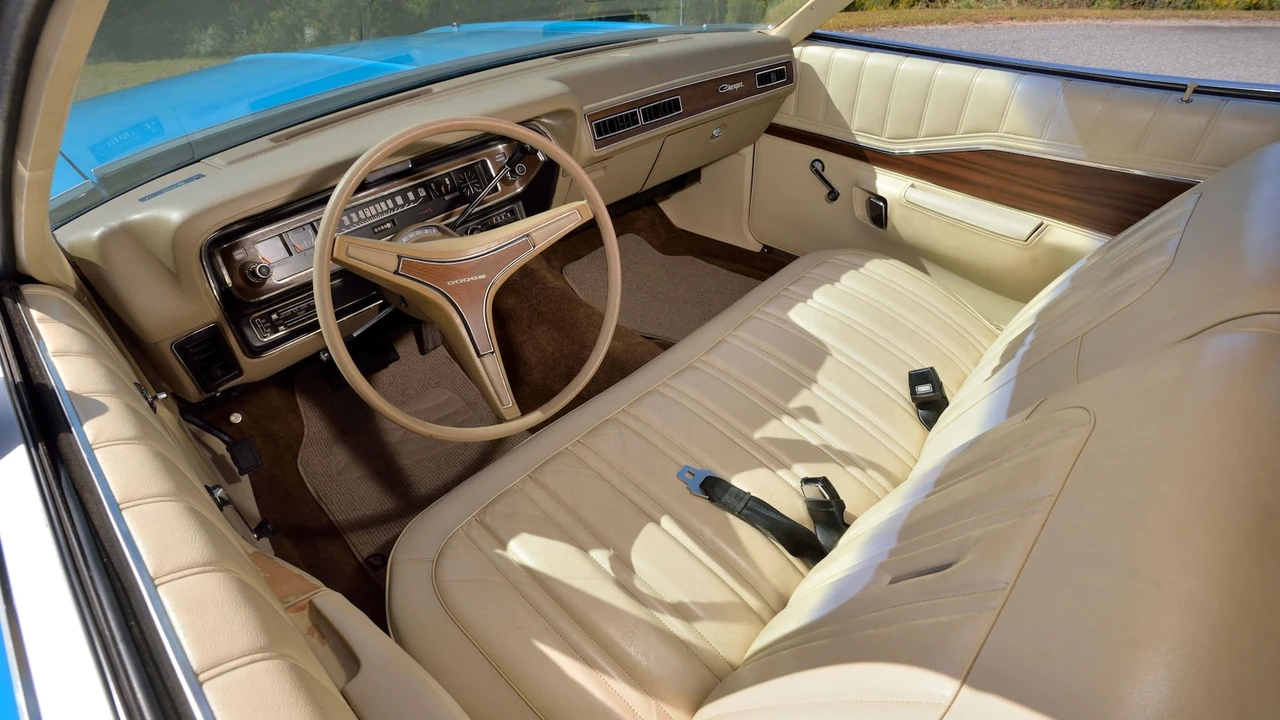 1973 Dodge Charger 3rd Gen - Image 4 of 31