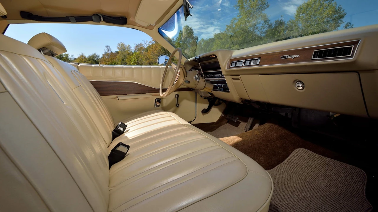 1973 Dodge Charger 3rd Gen - Image 5 of 31