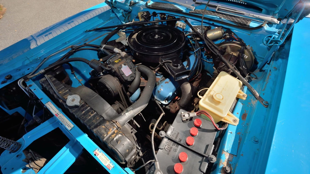 1973 Dodge Charger 3rd Gen - Image 6 of 31