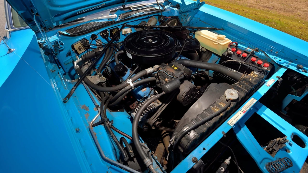 1973 Dodge Charger 3rd Gen - Image 7 of 31