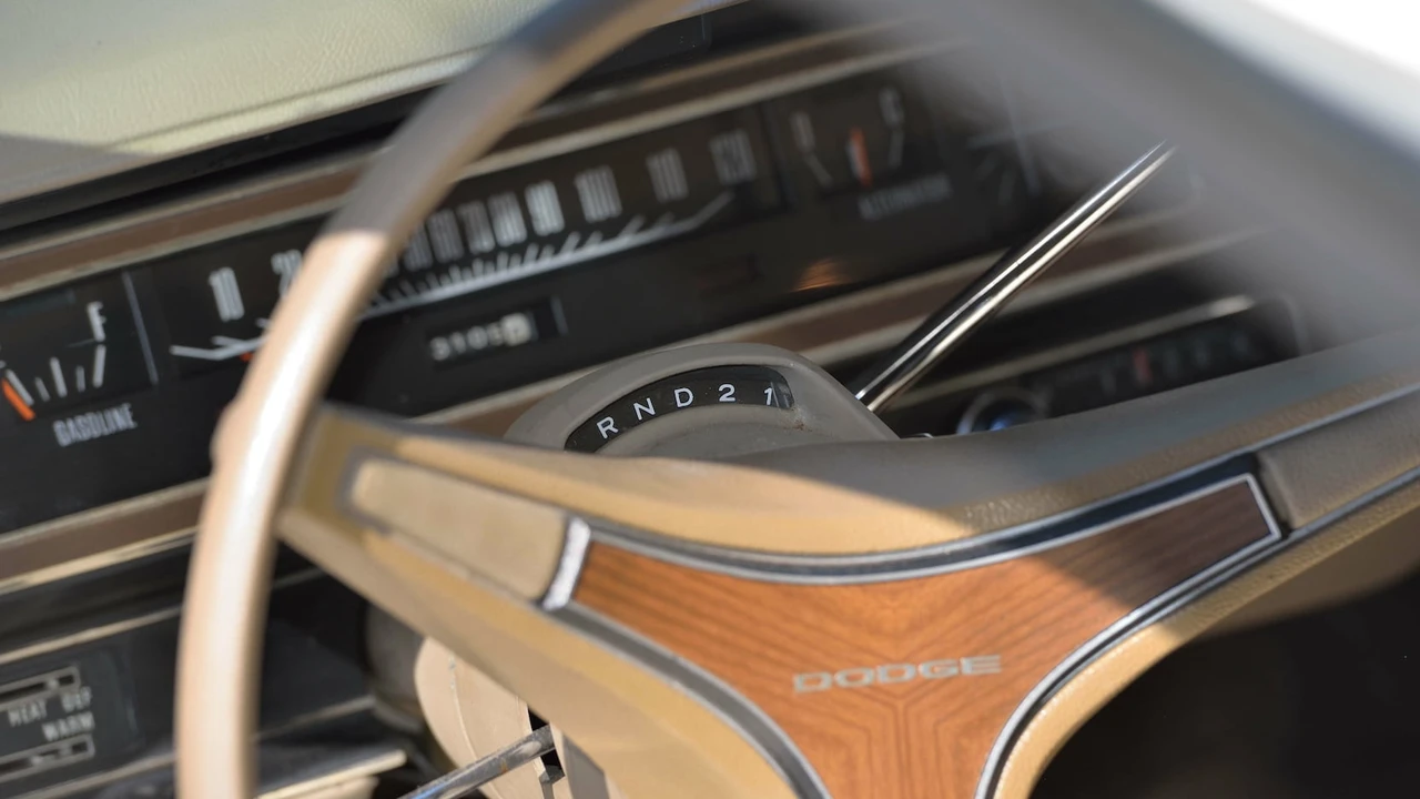 1973 Dodge Charger 3rd Gen - Image 9 of 31
