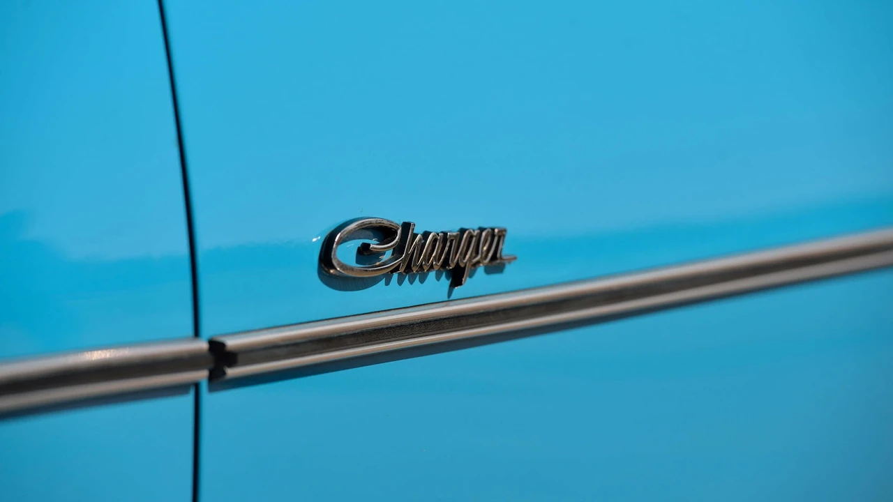 1973 Dodge Charger 3rd Gen - Image 10 of 31