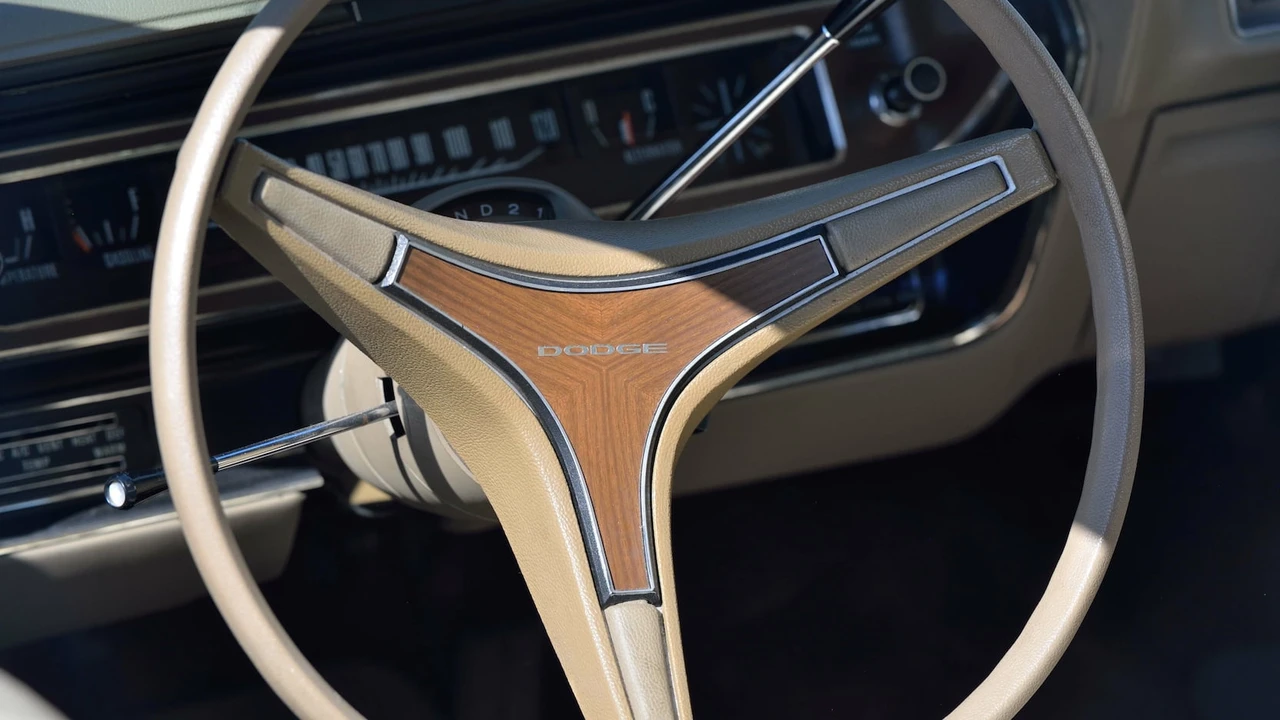 1973 Dodge Charger 3rd Gen - Image 11 of 31
