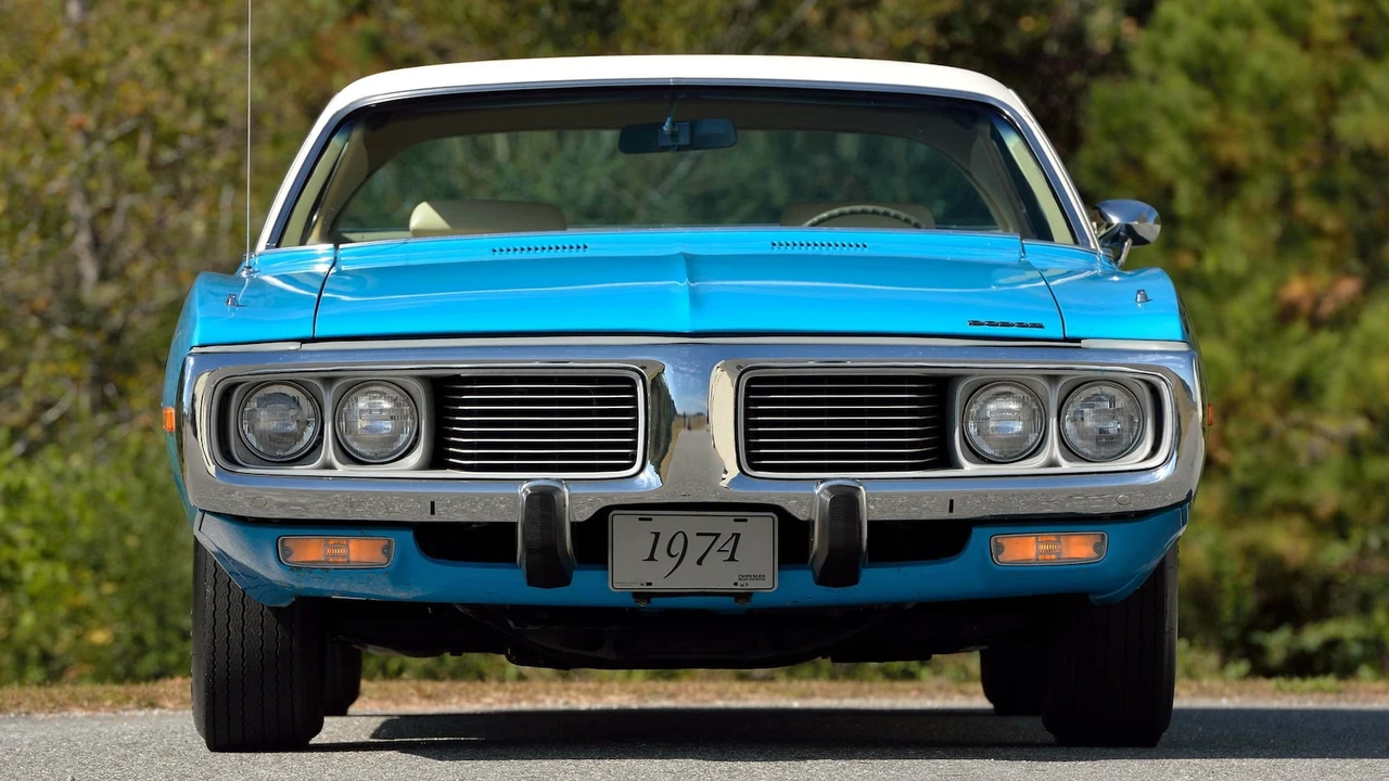1973 Dodge Charger 3rd Gen - Image 14 of 31