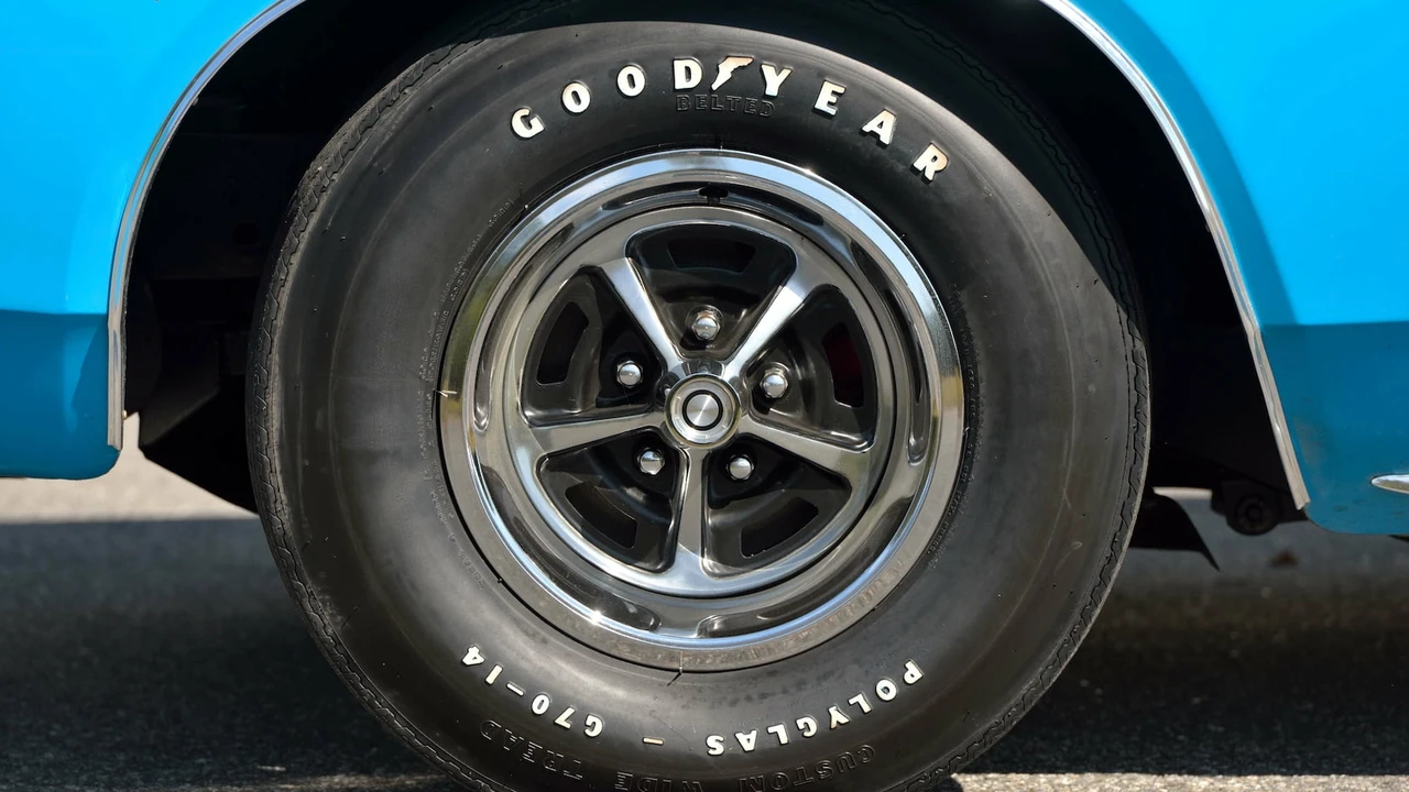1973 Dodge Charger 3rd Gen - Image 15 of 31