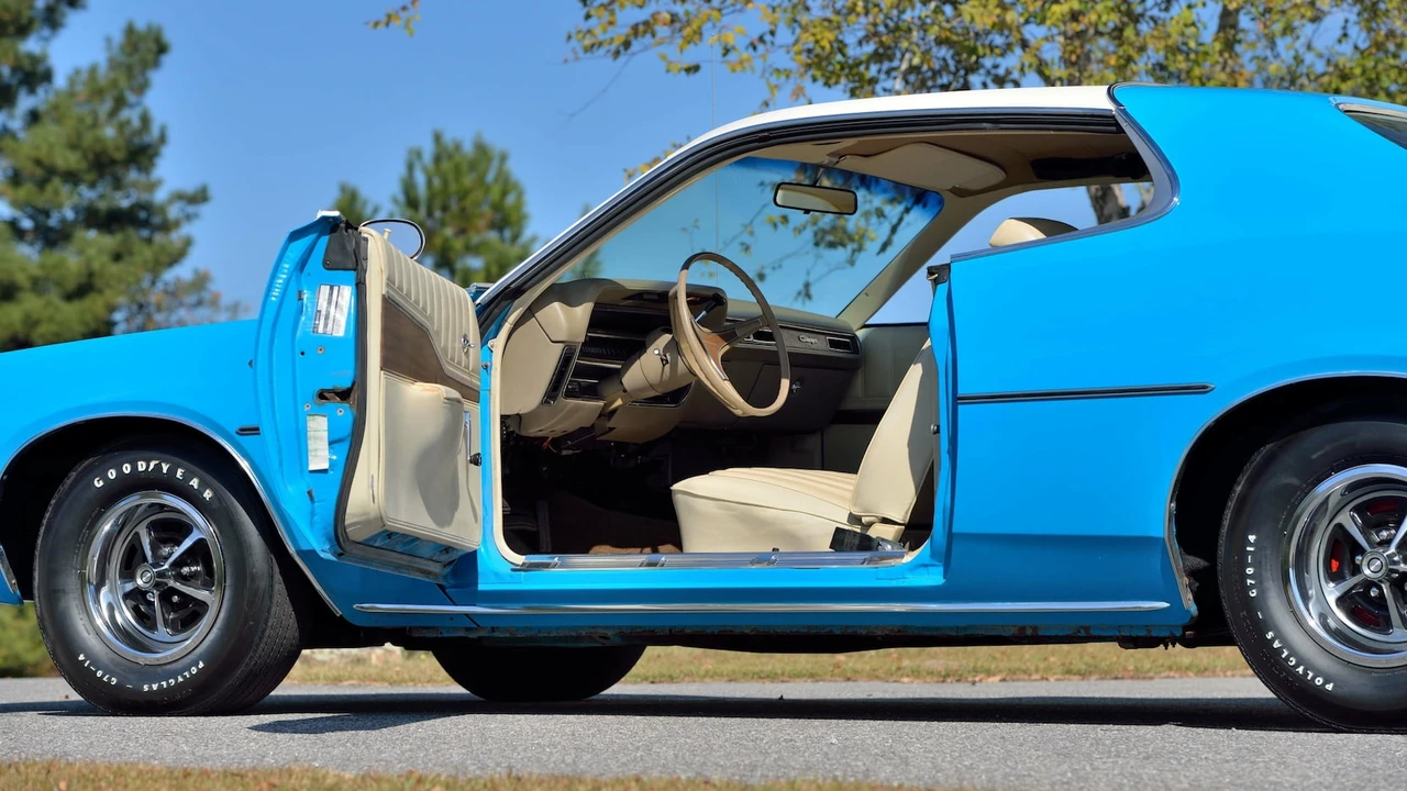 1973 Dodge Charger 3rd Gen - Image 17 of 31