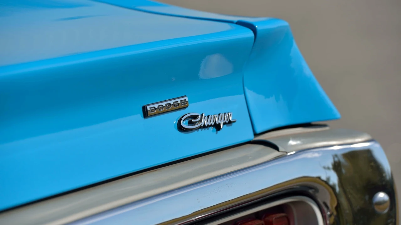 1973 Dodge Charger 3rd Gen - Image 18 of 31