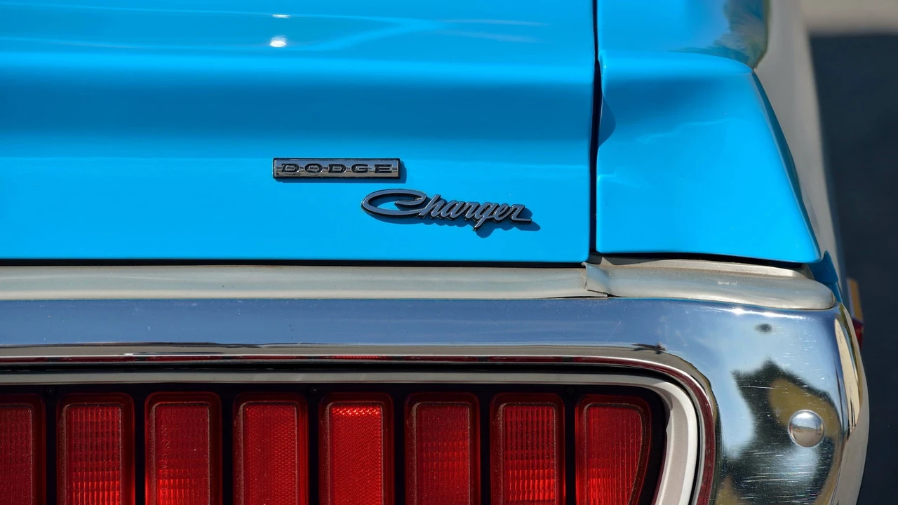 1973 Dodge Charger 3rd Gen - Image 25 of 31