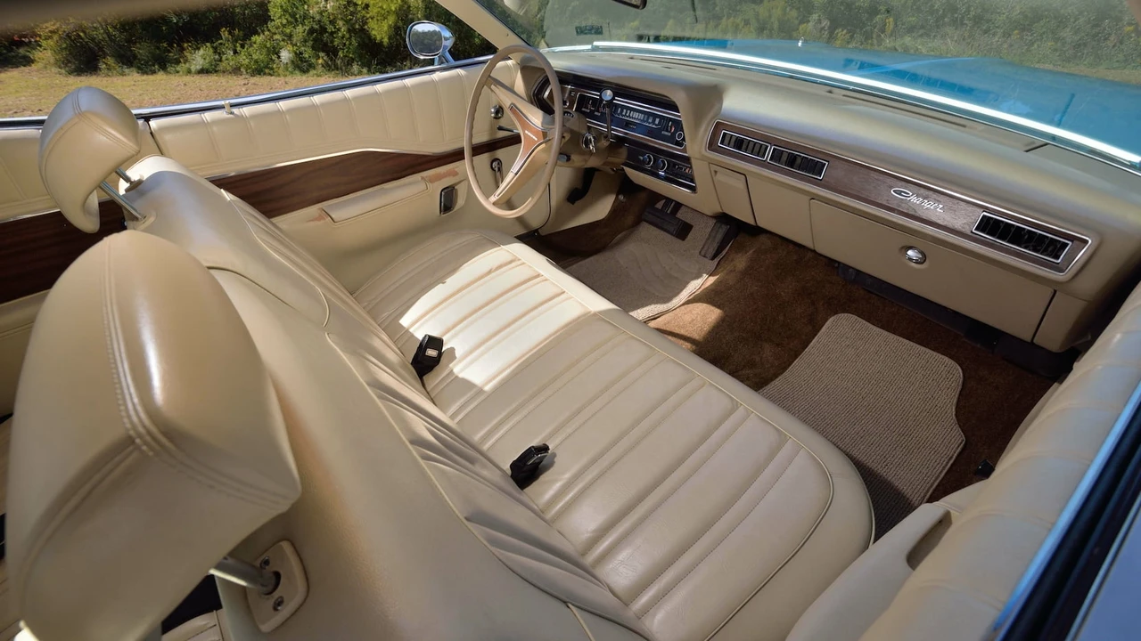 1973 Dodge Charger 3rd Gen - Image 26 of 31