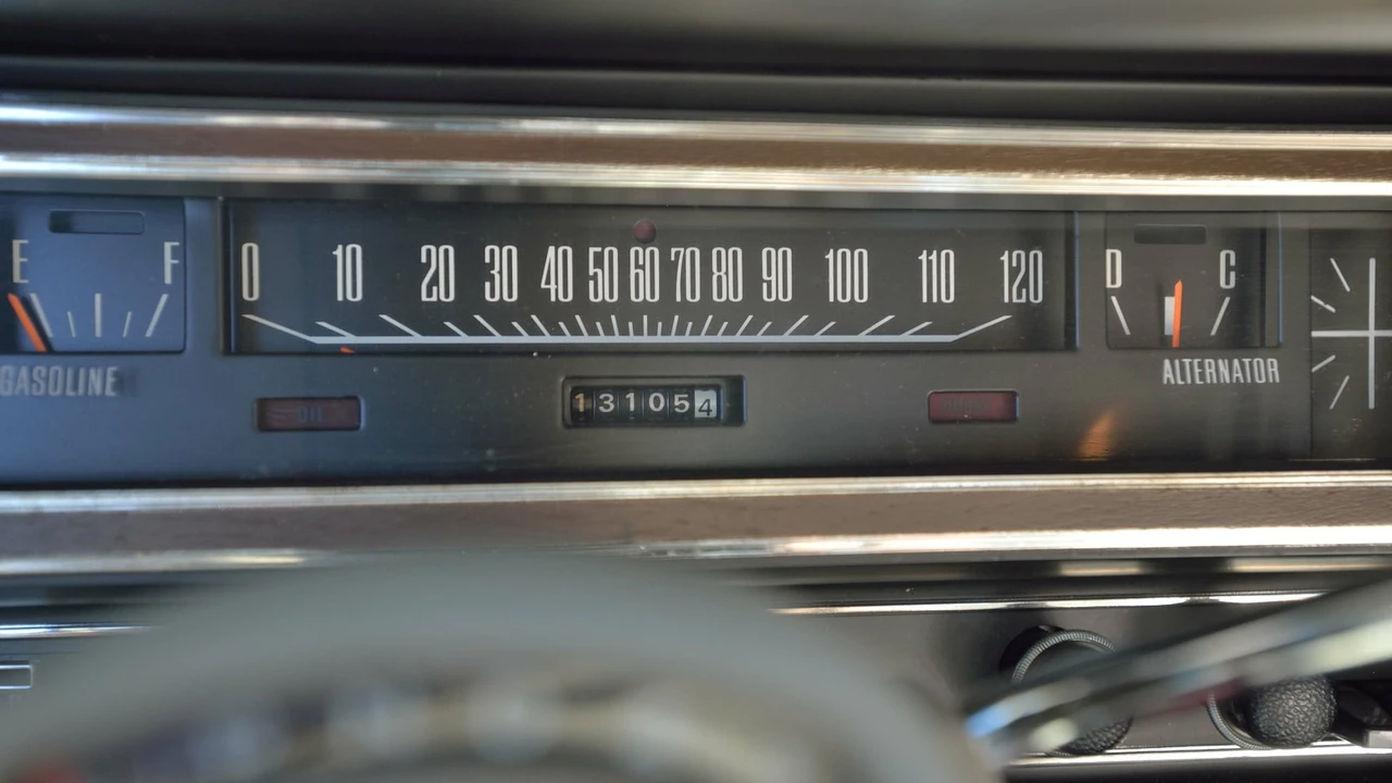 1973 Dodge Charger 3rd Gen - Image 28 of 31