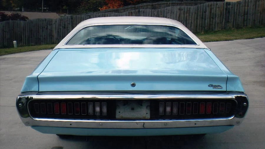 1973 Dodge Charger 3rd Gen - Image 4 of 11