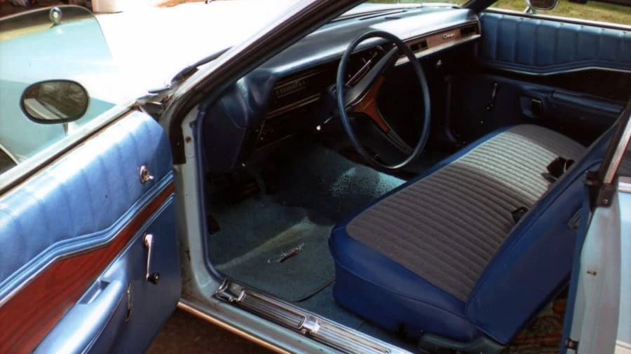 1973 Dodge Charger 3rd Gen - Image 5 of 11