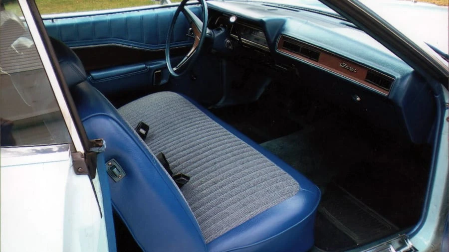 1973 Dodge Charger 3rd Gen - Image 6 of 11
