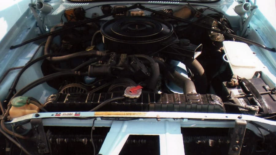 1973 Dodge Charger 3rd Gen - Image 7 of 11