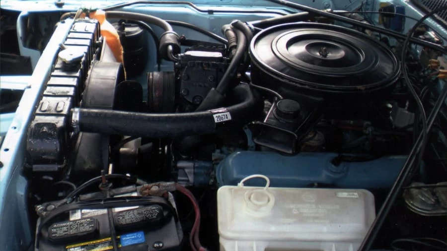 1973 Dodge Charger 3rd Gen - Image 8 of 11