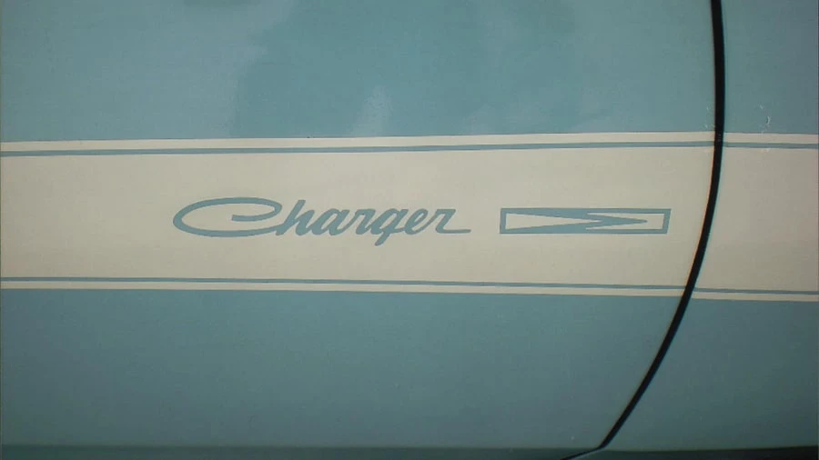 1973 Dodge Charger 3rd Gen - Image 9 of 11
