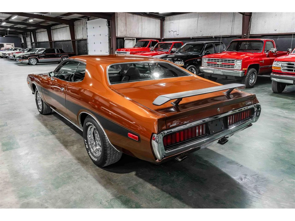 1973 Dodge Charger 3rd Gen - Image 3 of 24