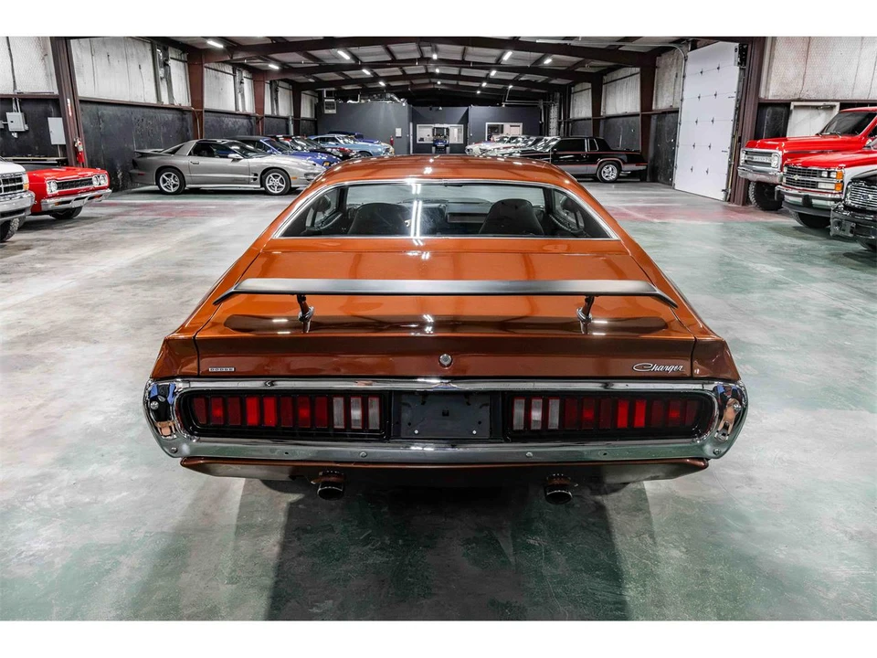 1973 Dodge Charger 3rd Gen - Image 4 of 24
