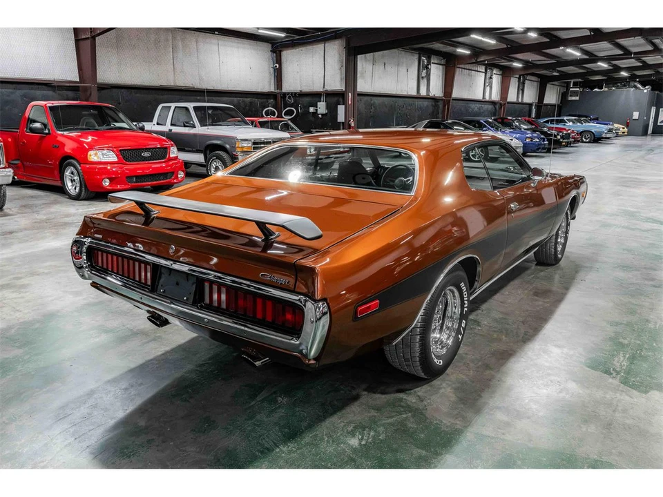 1973 Dodge Charger 3rd Gen - Image 5 of 24