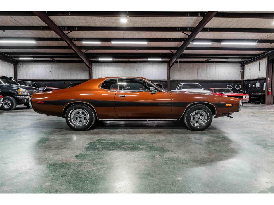 1973 Dodge Charger 3rd Gen - Image 6 of 24