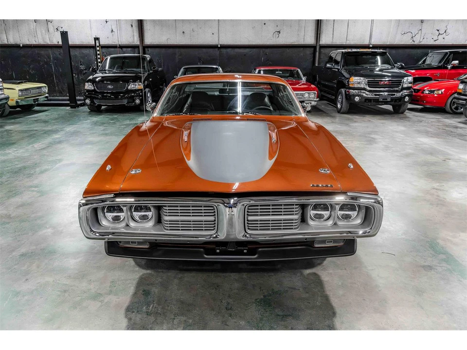 1973 Dodge Charger 3rd Gen - Image 8 of 24