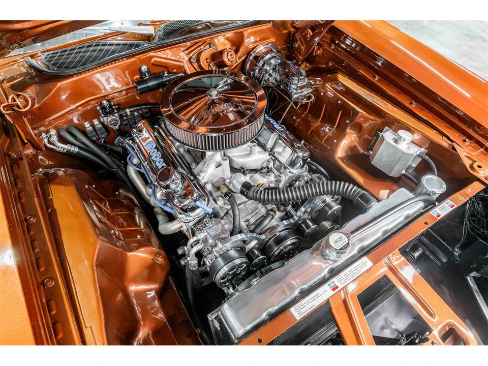 1973 Dodge Charger 3rd Gen - Image 9 of 24