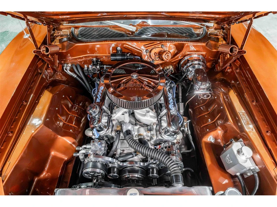 1973 Dodge Charger 3rd Gen - Image 10 of 24