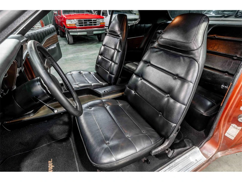 1973 Dodge Charger 3rd Gen - Image 13 of 24