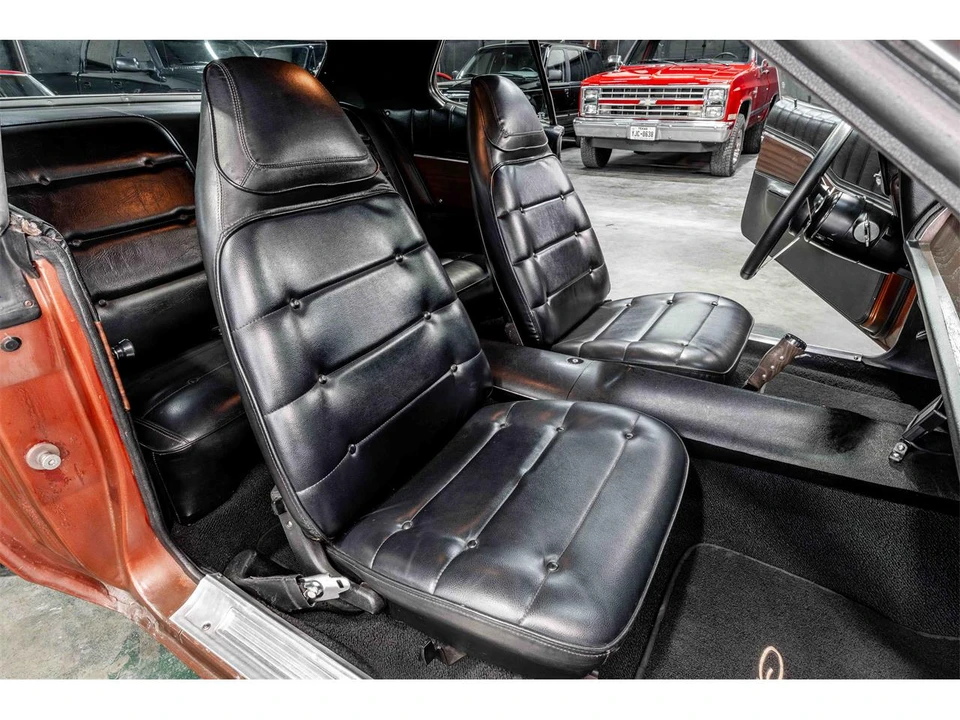 1973 Dodge Charger 3rd Gen - Image 16 of 24