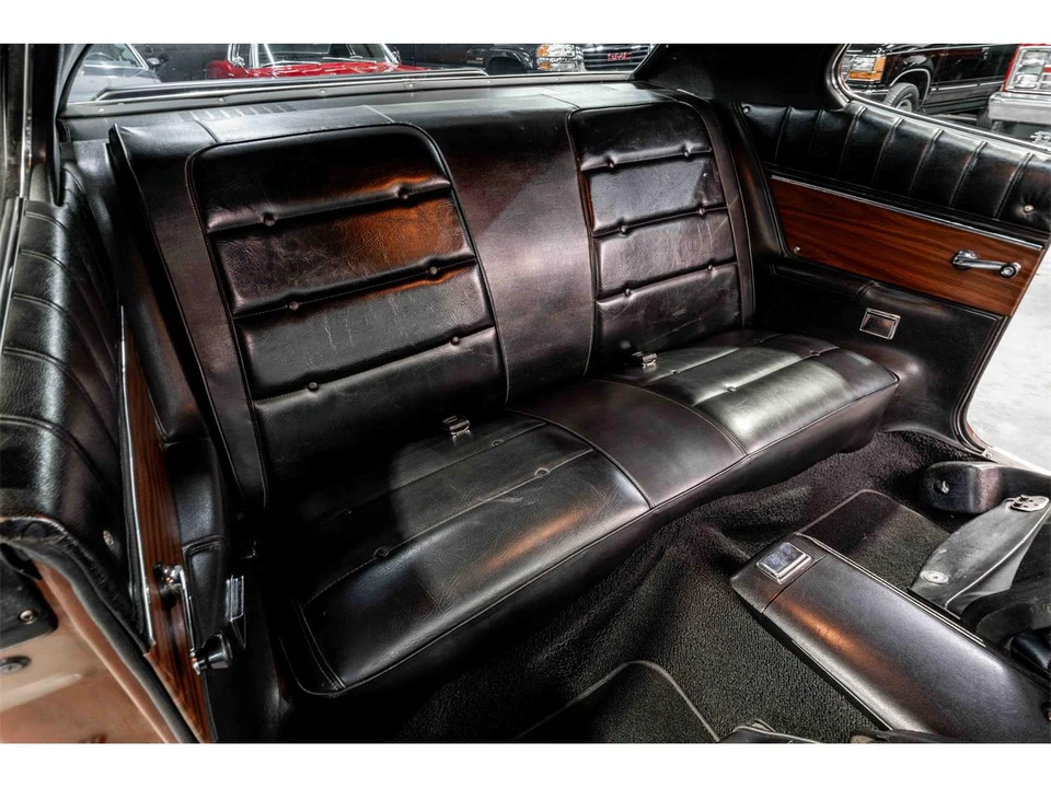 1973 Dodge Charger 3rd Gen - Image 18 of 24