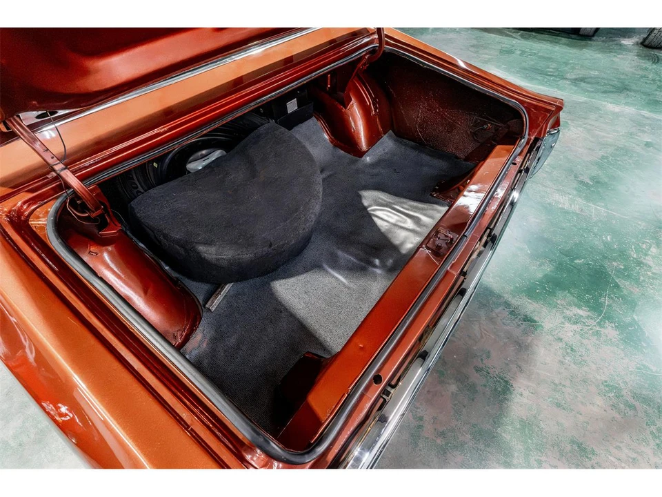 1973 Dodge Charger 3rd Gen - Image 19 of 24