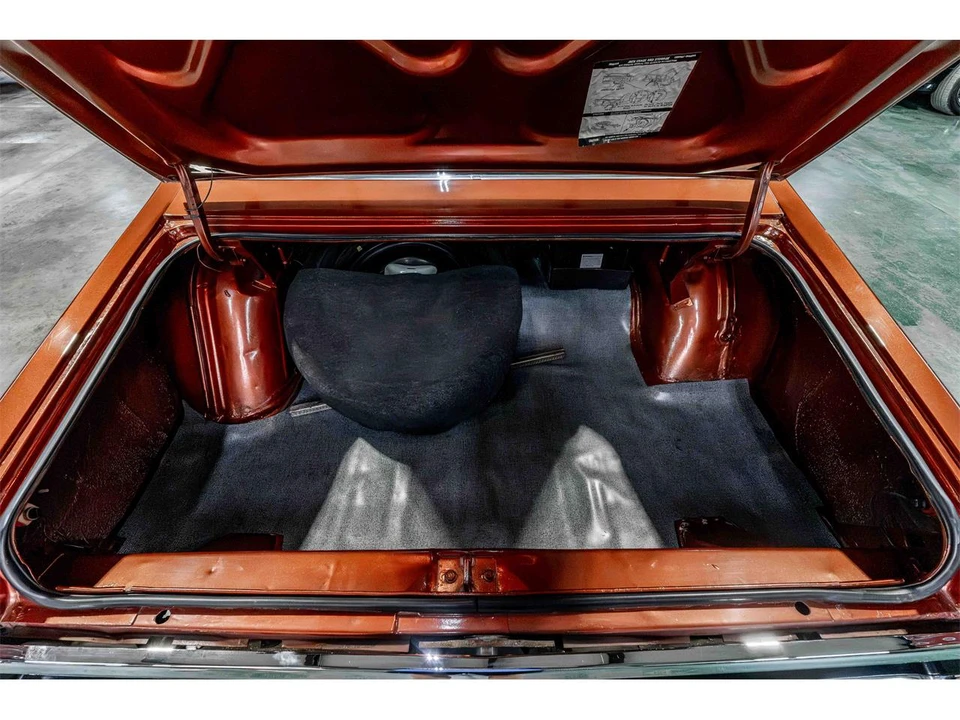 1973 Dodge Charger 3rd Gen - Image 20 of 24
