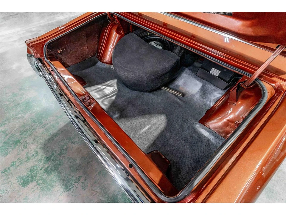 1973 Dodge Charger 3rd Gen - Image 21 of 24