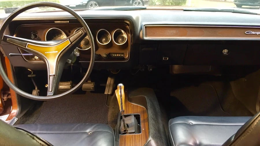 1973 Dodge Charger 3rd Gen - Image 4 of 9