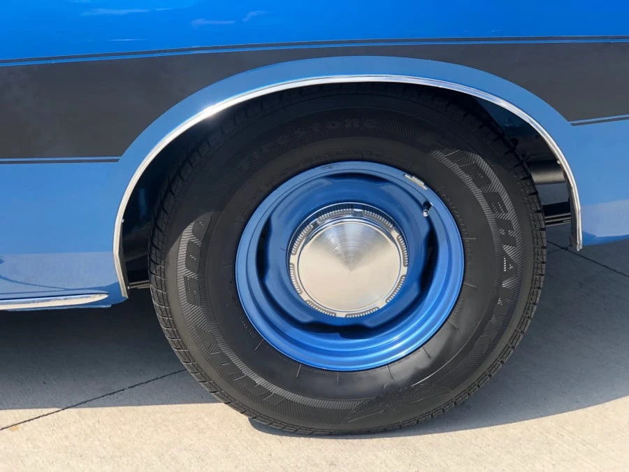 1973 Dodge Charger 3rd Gen - Image 11 of 12