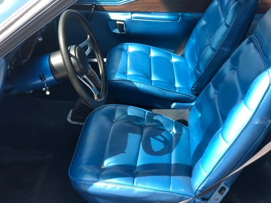 1973 Dodge Charger 3rd Gen - Image 4 of 12