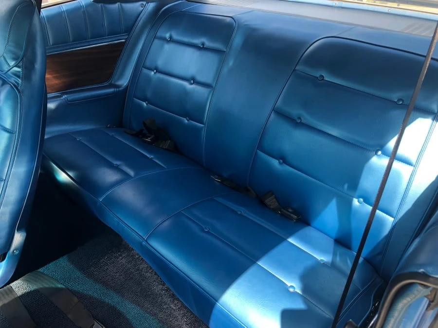 1973 Dodge Charger 3rd Gen - Image 7 of 12