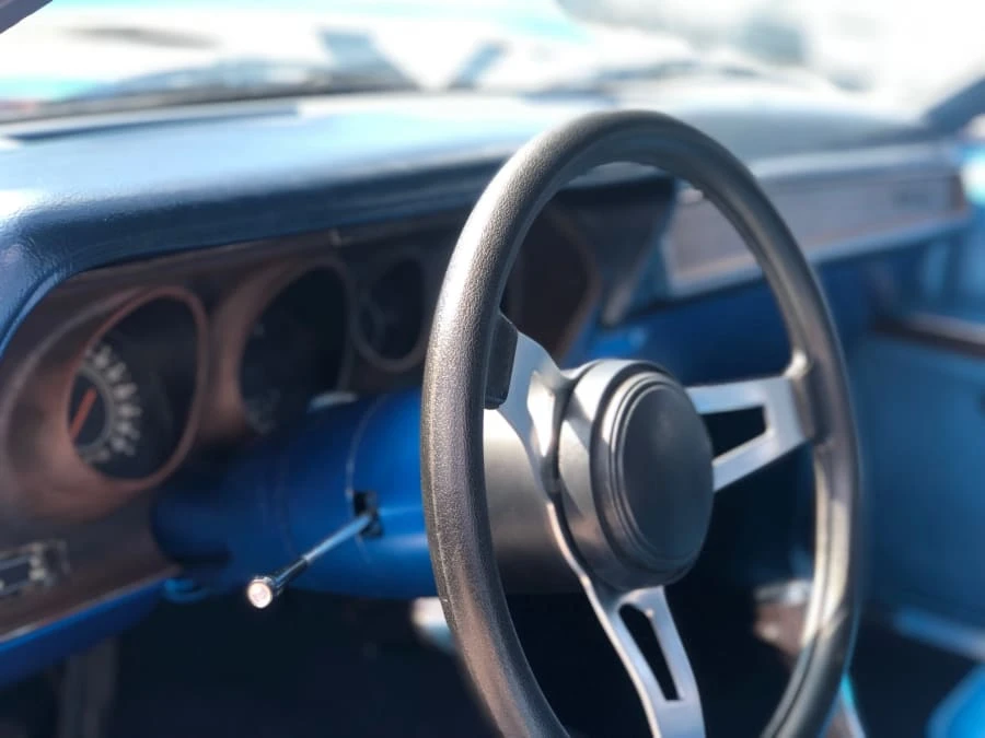 1973 Dodge Charger 3rd Gen - Image 6 of 12