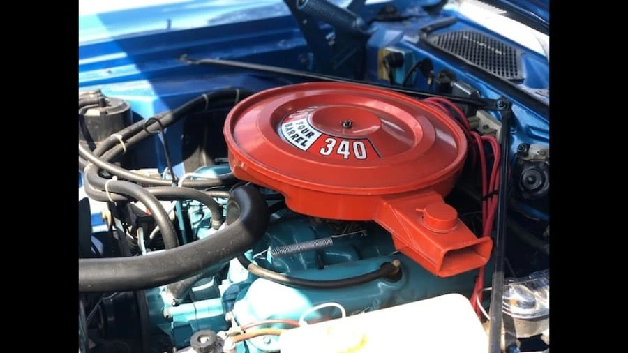 1973 Dodge Charger 3rd Gen - Image 8 of 12
