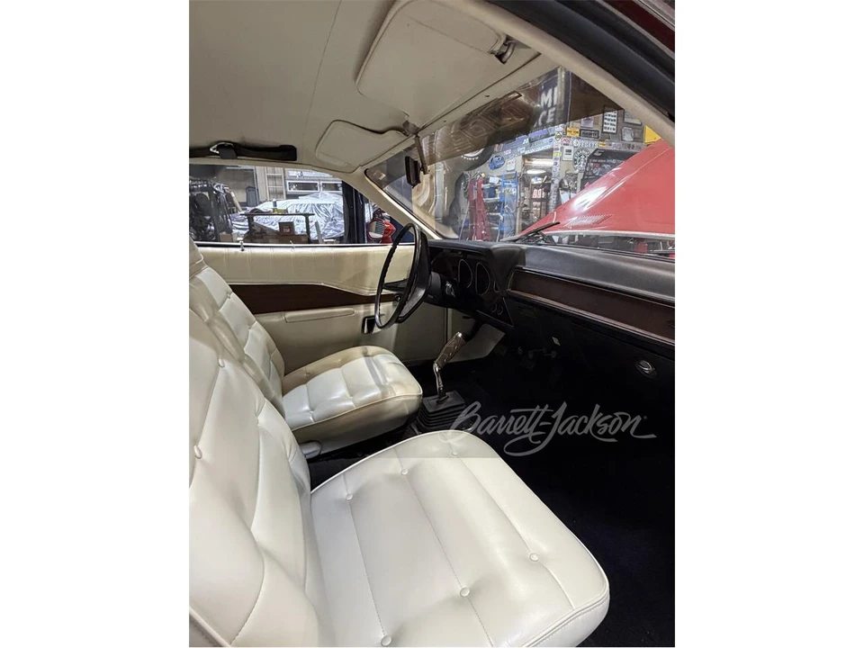 1973 Dodge Charger 3rd Gen - Image 2 of 2